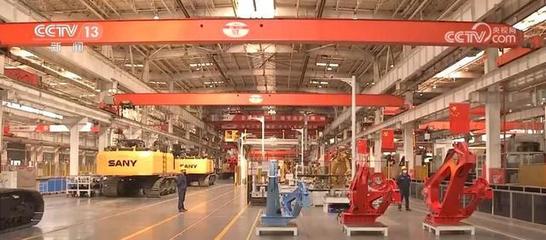 眼見為實 百名駐華使節親歷中國現代化產業新貌——聚焦北京網絡技術服務